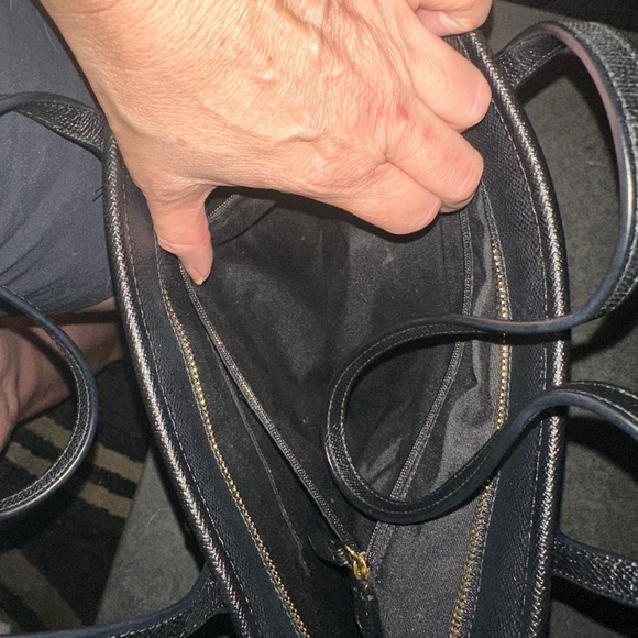 Coach bag - Picture 3 of 7